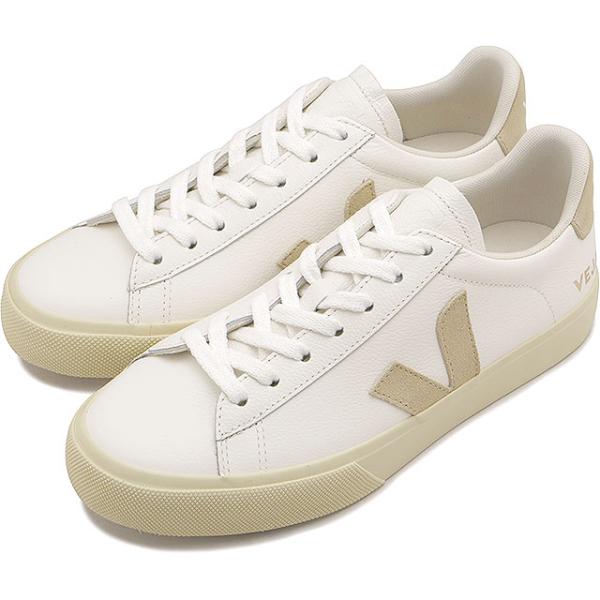 ヴェジャ VEJA スニーカー レディース カンポ CP0502920 SS26 CAMPO 靴 レ...