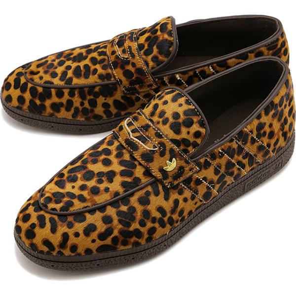 アディダス オリジナルス adidas Originals ハンドボール スペツィアル ローファー ...