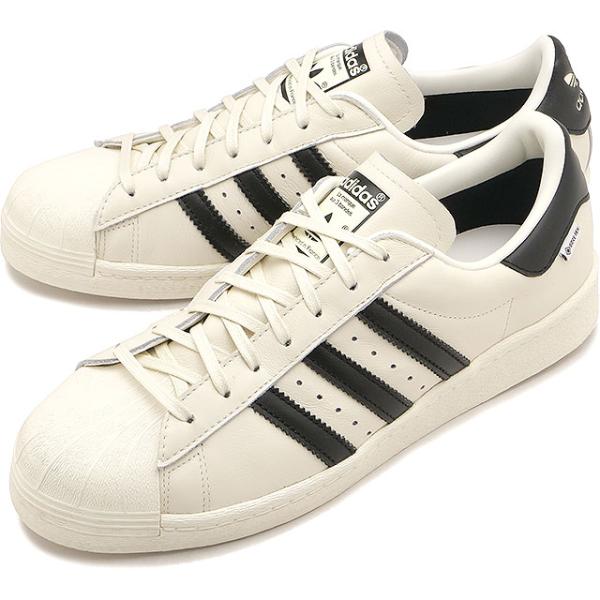 アディダス オリジナルス adidas Originals スーパースター 82 ゴアテックス KI...