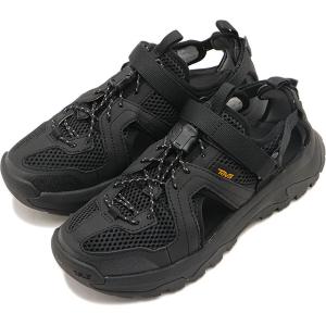 テバ Teva サンダル レディース ハリケーン エックスエルティー3 CT 1173723-BLK SS26 W HURRICANE XLT3 CT 靴 水陸両用 黒 BLACK 正規取扱店