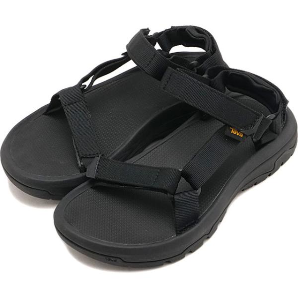 テバ Teva サンダル レディース ハリケーン エックスエルティー3 1173671-BLK SS...