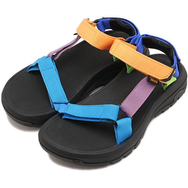 テバ Teva サンダル レディース ハリケーン エックスエルティー3 1173671-BTMT S...