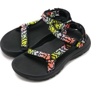 テバ Teva サンダル レディース ハリケーン...の商品画像