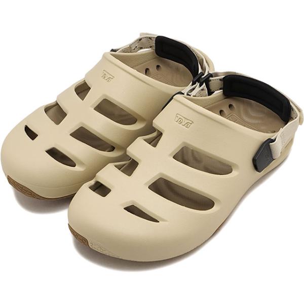 テバ Teva サンダル レディース アプレアクア CT 1173719-ORY SS26 APRE...