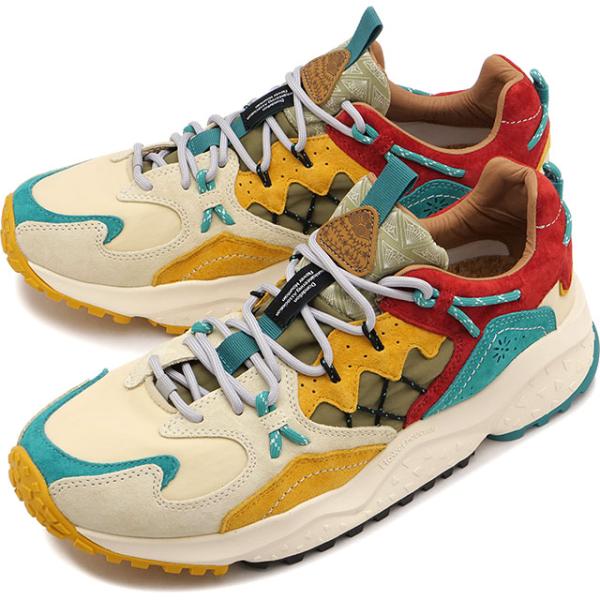 返品送料無料 フラワーマウンテン Flower MOUNTAIN ヤマブシ FM125027 SS2...