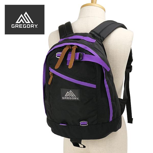 グレゴリー GREGORY リュック ファインデイ 137539A769 SS26 18L FINE...