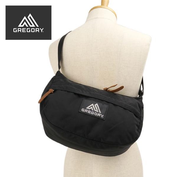 グレゴリー GREGORY ショルダーバッグ サッチェルS 1545051041 SS26 6.5L...