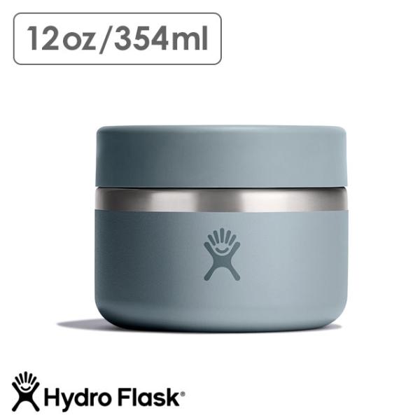 ハイドロフラスク Hydro Flask フード ジャー 354ml 8900570177261 S...