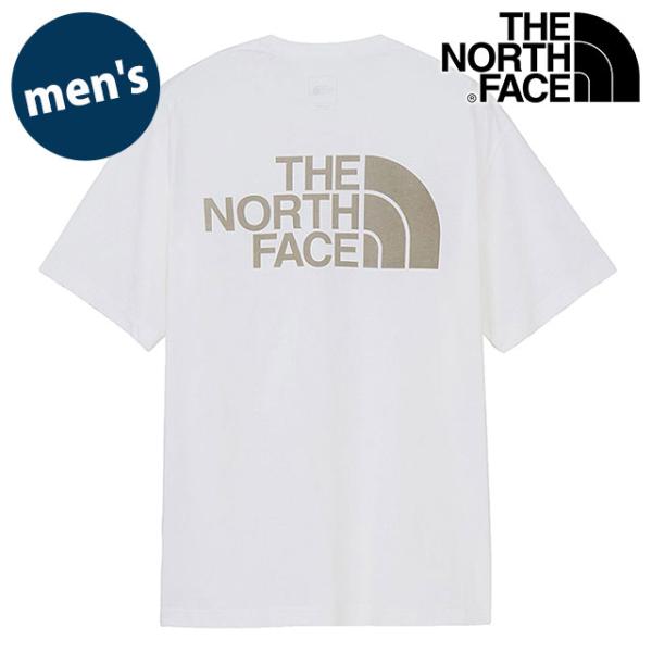 ザ・ノース・フェイス THE NORTH FACE ショートスリーブフラッシュドライカラースキームコ...