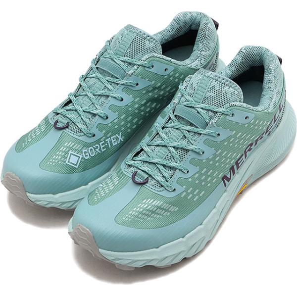メレル MERRELL スニーカー レディース アジリティー ピーク5 ゴアテックス J068258...