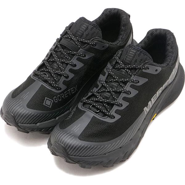 メレル MERRELL スニーカー レディース アジリティー ピーク5 ゴアテックス J067790...