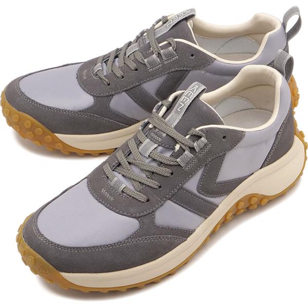 キーン KEEN スニーカー メンズ ケーエス エイティーシックス 1030777 M KS86 靴...