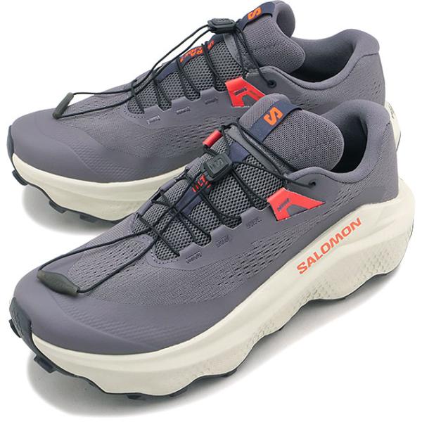 サロモン SALOMON スニーカー メンズ ウルトラ グライド 3 L47742100 ULTRA...