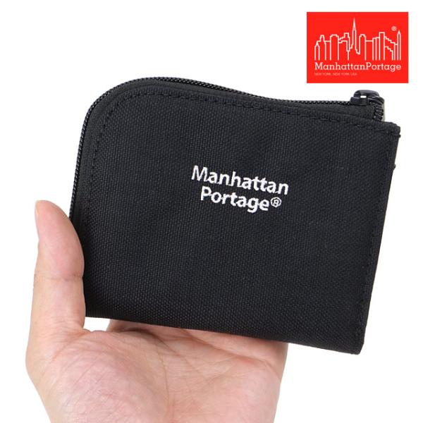 マンハッタンポーテージ Manhattan Portage コブルヒル エクスチェンジ ウォレット ...