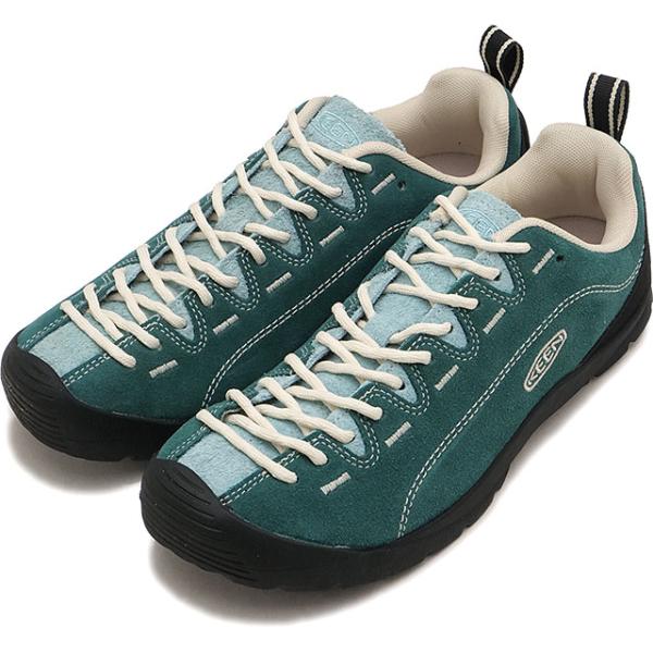 返品交換送料無料 キーン KEEN スニーカー レディース ジャスパー 1032944 W JASP...