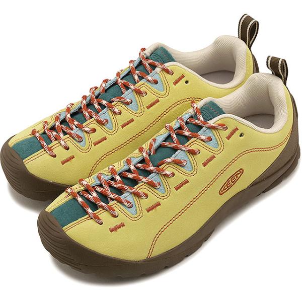 返品交換送料無料 キーン KEEN スニーカー レディース ジャスパー 1032942 W JASP...