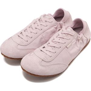 バンズ VANS スニーカー レディース スーパーロープロ バレエライト VN000Z6XGSF FW26 Super Lowpro Ballet Light 靴 ローカット PALE-PETAL-PINK 正規取扱店