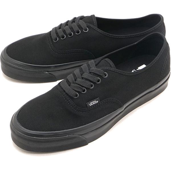 バンズ VANS スニーカー メンズ LX オーセンティック リイシュー 44 VN0007QZBK...