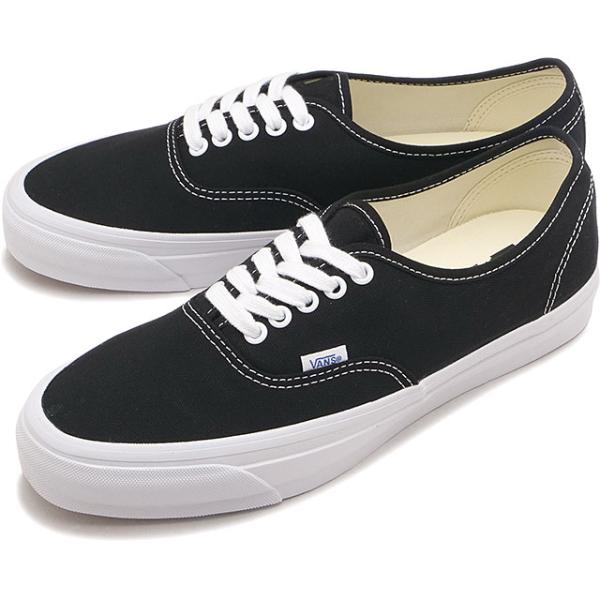 バンズ VANS スニーカー メンズ LX オーセンティック リイシュー 44 VN000CQABA...