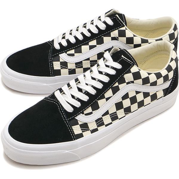 バンズ VANS スニーカー メンズ LX オールドスクール VN000CQD2BO LX Old ...