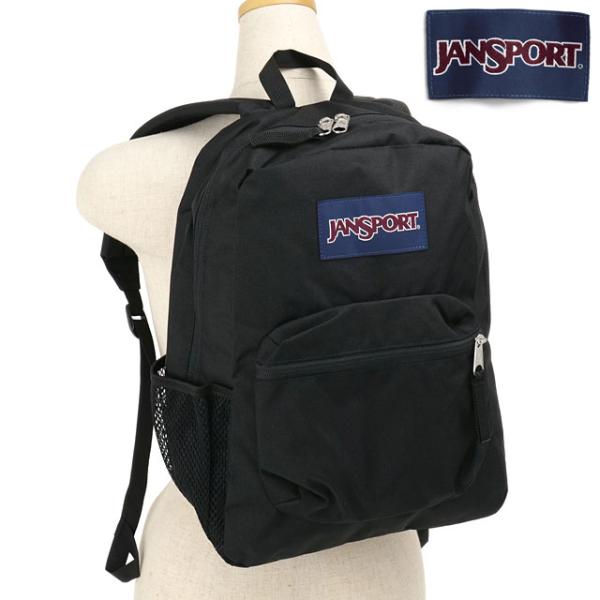 ジャンスポーツ JANSPORT リュックサック トランスポートパック JS0A85VV008 SS...