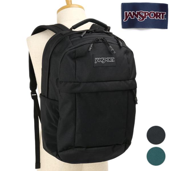 ジャンスポーツ JANSPORT リュックサック ランディングスパック JS0A83LL SS26 ...