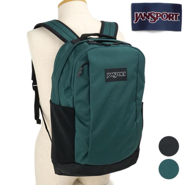 ジャンスポーツ JANSPORT リュックサック インバウンドパック JS0A83LK SS26 2...