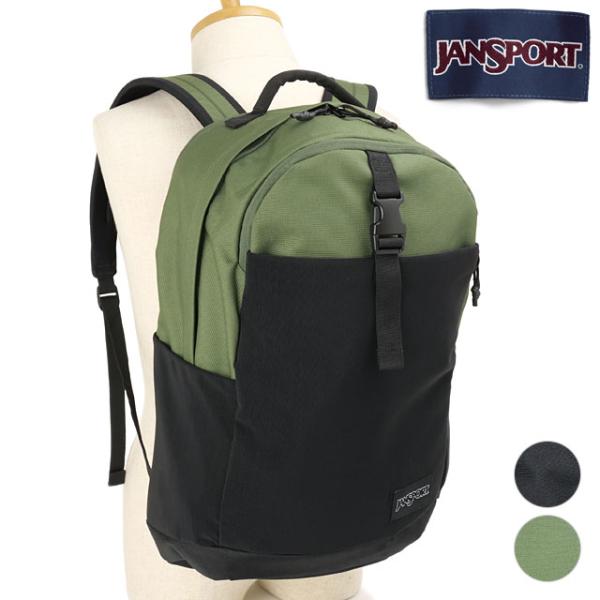ジャンスポーツ JANSPORT リュックサック ジャーニーパック JS0A85WD SS26 27...
