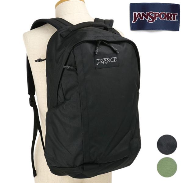 ジャンスポーツ JANSPORT リュックサック ステーションパック JS0A85NX SS26 2...