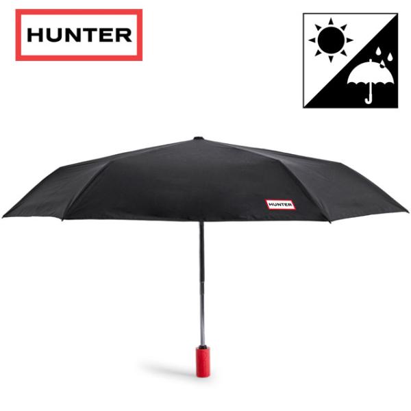 ハンター HUNTER オールウェザー オートコンパクトアンブレラ 50センチ [UAU7029UP...