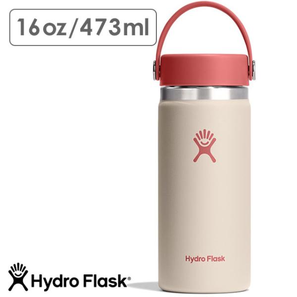 日本限定モデル ハイドロフラスク Hydro Flask 趣 ハイドレーション ワイドマウス 473...