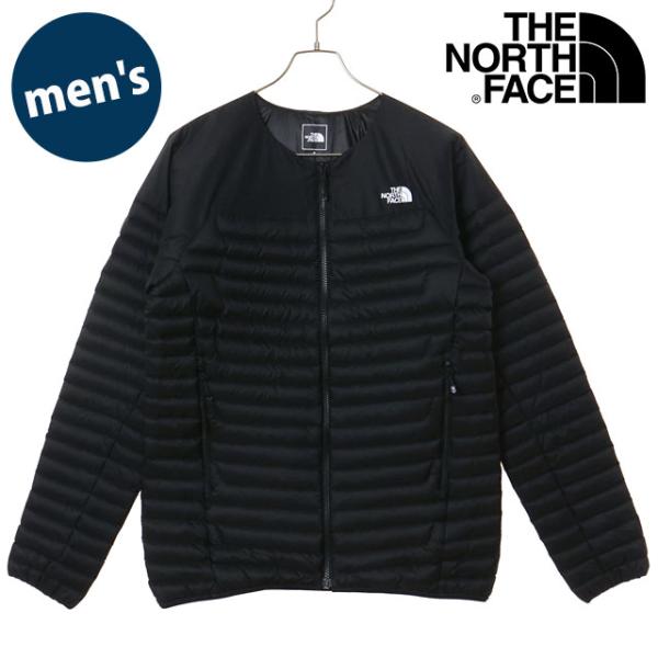 ザ ノース フェイス THE NORTH FACE メンズ NY82611-K Thunder Ro...