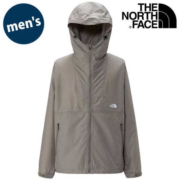 ザ ノース フェイス THE NORTH FACE メンズ NP72530-MR Compact J...