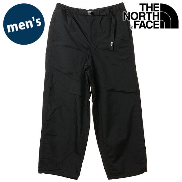 ザ ノース フェイス THE NORTH FACE メンズ コンパクトノマドパンツ [NB82635...