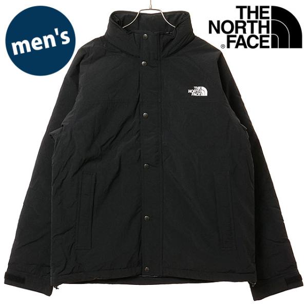 ザ ノース フェイス THE NORTH FACE メンズ ハイドレナインサレーションジャケット [...