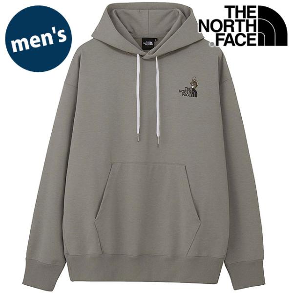 ザ ノース フェイス THE NORTH FACE メンズ NT62637-ST Zoo Picke...