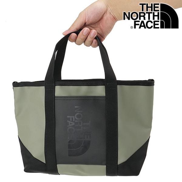 ザ ノース フェイス THE NORTH FACE BCスタンダードトートミニ [NM82501-A...