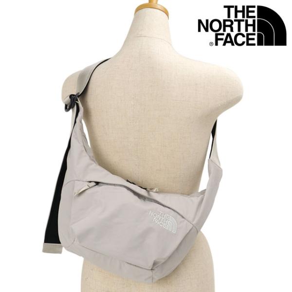 ザ ノース フェイス THE NORTH FACE ショルダーバッグ NMW72651-SO 4L ...
