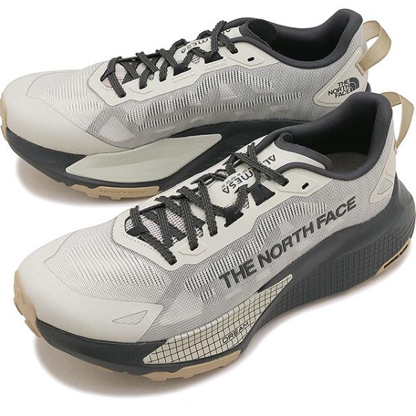 ザ ノース フェイス THE NORTH FACE スニーカー メンズ アルタメサ 500 V2 N...