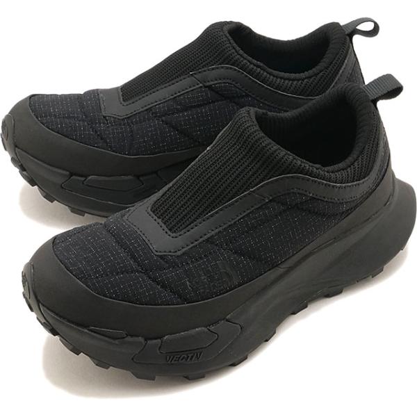 ザ ノース フェイス THE NORTH FACE スニーカー メンズ ベクティブ ヌプシ NF52...