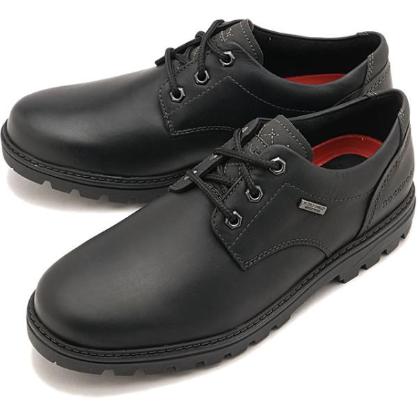 ロックポート ROCKPORT スニーカー ウェザーオアノット プレーントゥ オックスフォード RP...