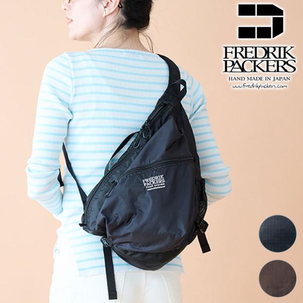 フレドリックパッカーズ FREDRIK PACKERS アコード スリング [FP21-SH45 S...