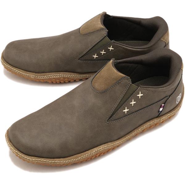 コンカラー シューズ conqueror shoes スニーカー メンズ フォギー ロウ ウォーター...