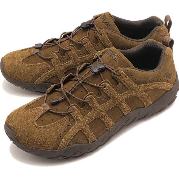 テバ Teva スニーカー メンズ ネオガンマ LTR 1182695-BRN M NEOGAMMA...