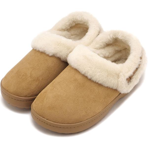 クロックス crocs クラシック アンファーゲッタブル ヴィーガン スウェード クロッグ [212...