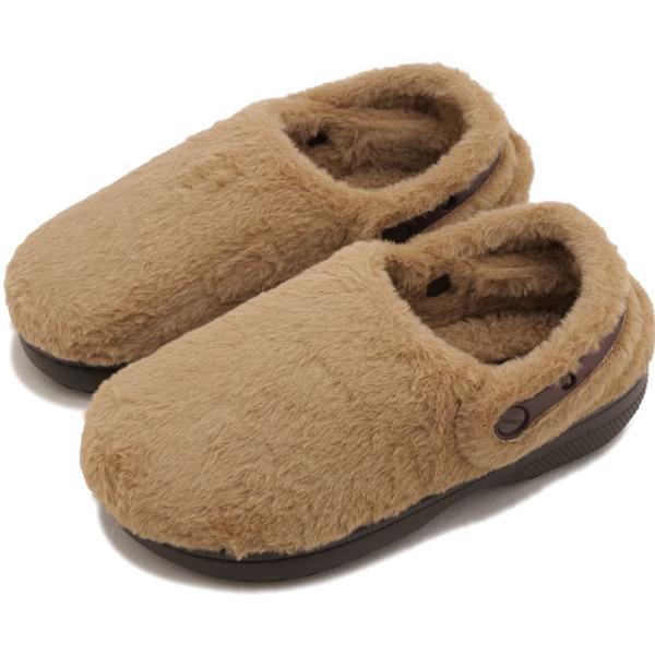 クロックス crocs 冬サンダル レディース クラシック アンファーゲッタブル クロッグ [211...