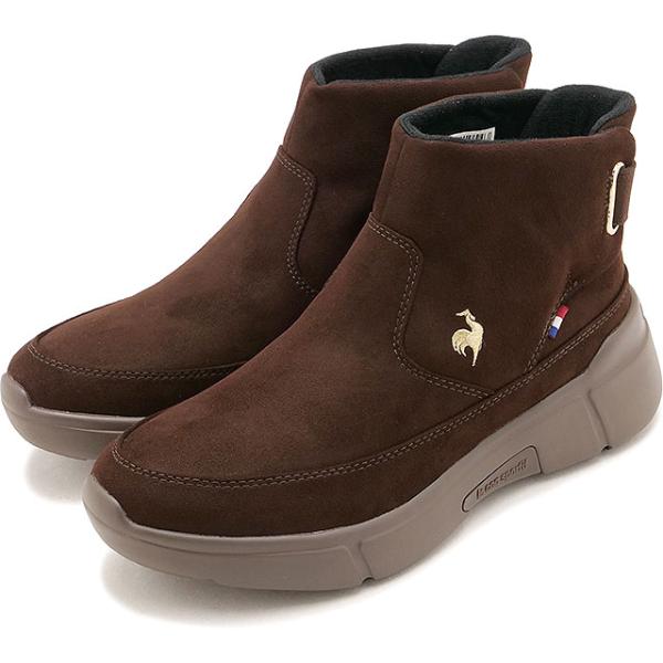ルコック スポルティフ le coq sportif レディース LCS ロワール ブーツ SI [...