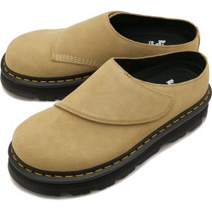 MASONPRINCE スリッポン ビッグシルエット 厚底 スエード スリッポン