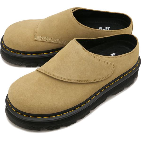ドクターマーチン Dr.Martens ゼブザグ エニウェア ミュール 41730200 ZEBZA...