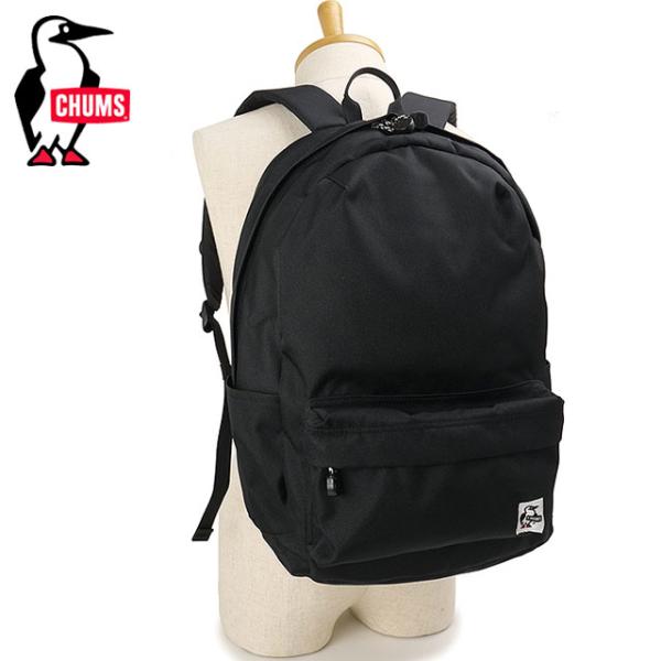 チャムス CHUMS リサイクルハリケーンデイパック [CH60-4182 FW26] 27L Re...
